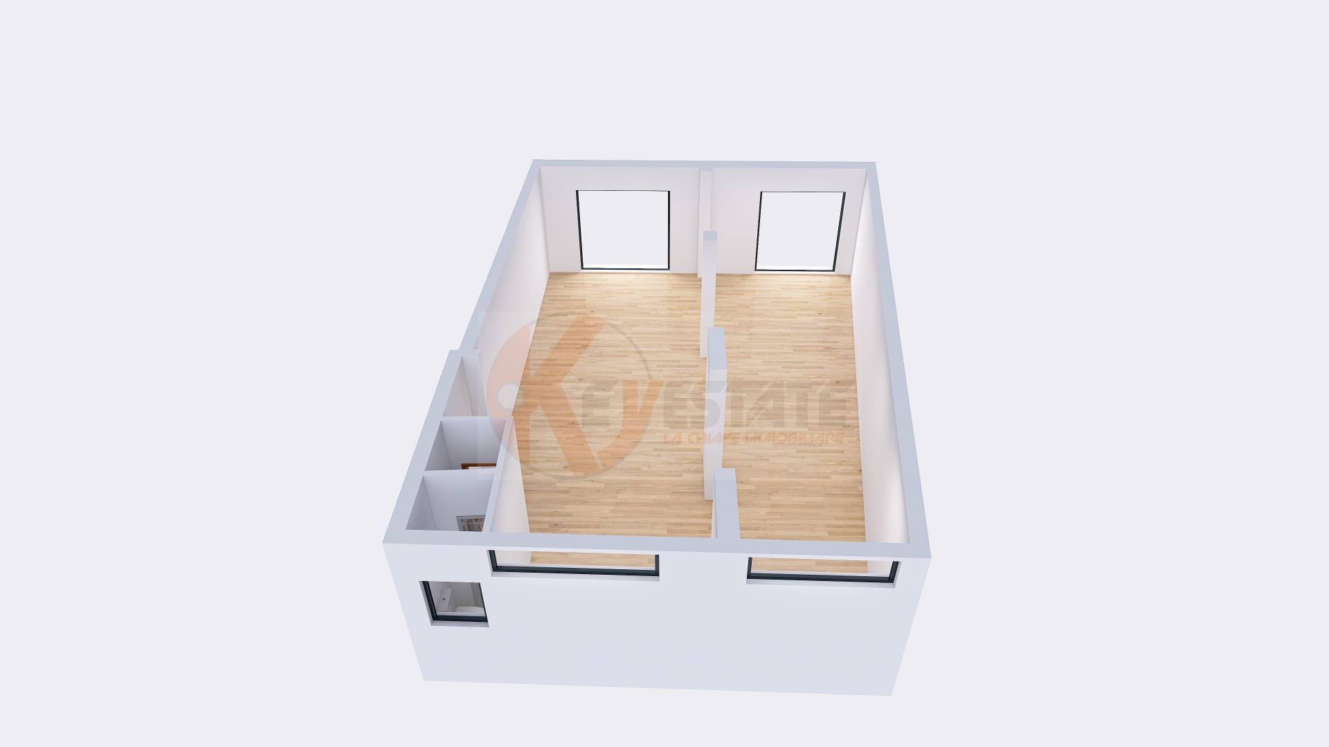 Immagine 19 di Locale commerciale in vendita  in via marogna 14 a Sassari