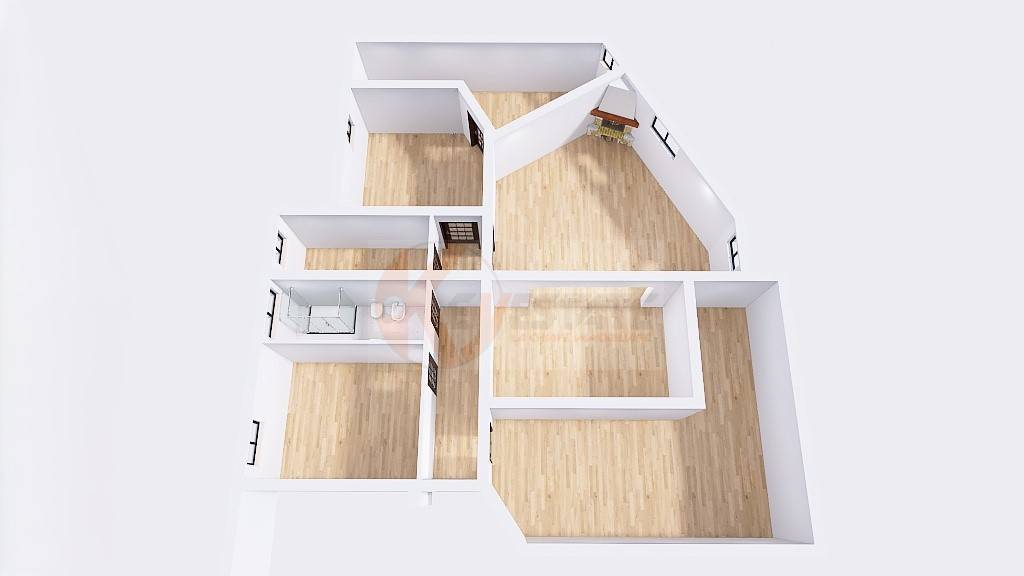 Immagine 81 di Villa in vendita  in REGIONE MACCIA D` AGLIASTRU 166 a Sassari