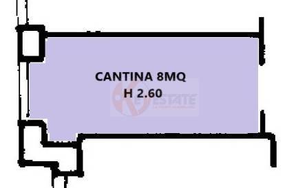 Immagine 37 di Appartamento in vendita  in Via Cadamosto 17 a Sassari