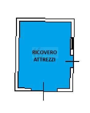 Immagine 43 di Villa in vendita  in LOC. SANTU PEDRU a Chiaramonti