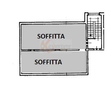 Immagine 37 di Attico in vendita  in Via Matteotti 28B a Sassari