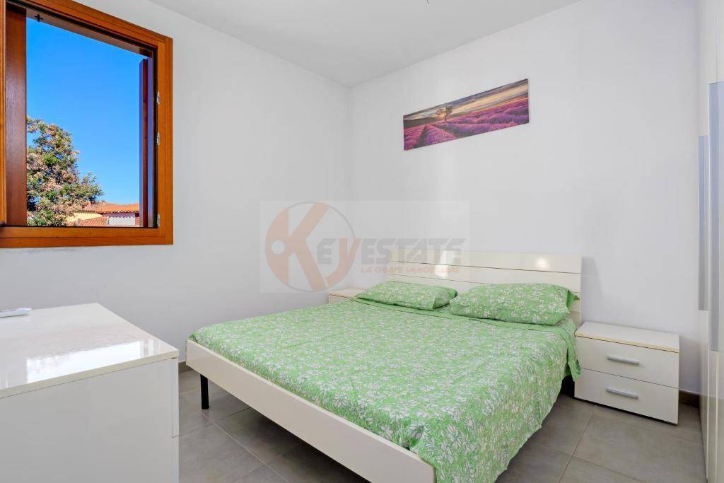 Immagine 3 di Appartamento in vendita  in Via Gherardo da Cremona 10 a Olbia