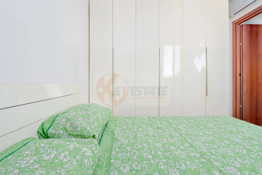 Immagine 5 di Appartamento in vendita  in Via Gherardo da Cremona 10 a Olbia