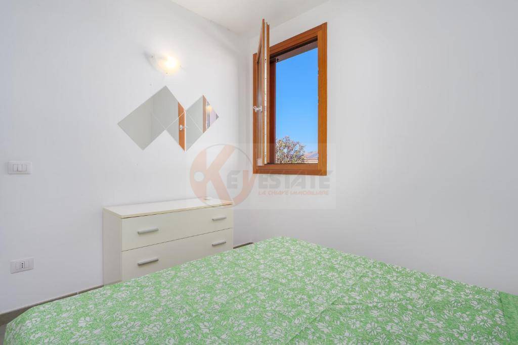 Immagine 4 di Appartamento in vendita  in Via Gherardo da Cremona 10 a Olbia