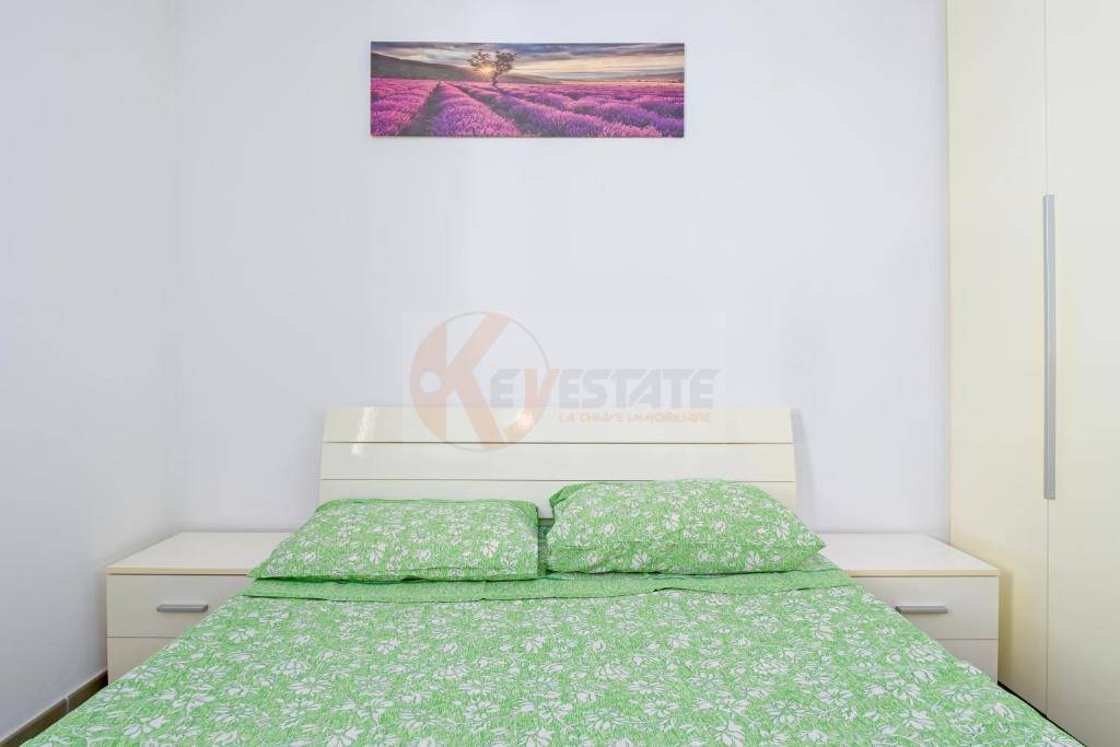 Immagine 6 di Appartamento in vendita  in Via Gherardo da Cremona 10 a Olbia