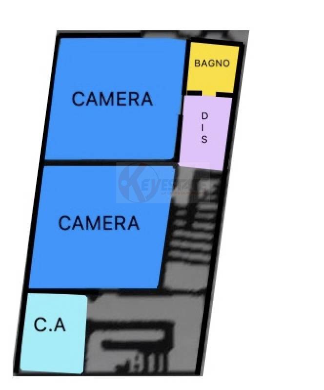 Immagine 27 di Casa indipendente in vendita  in Vicolo Sechi 20 a Sorso