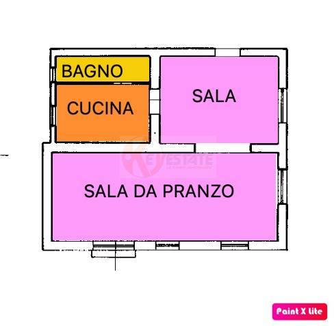 Immagine 52 di Villa in vendita  in zinziodda li buttangari a Sassari