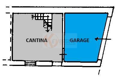 Immagine 32 di Appartamento in vendita  in via Berlinguer 1 a Badesi