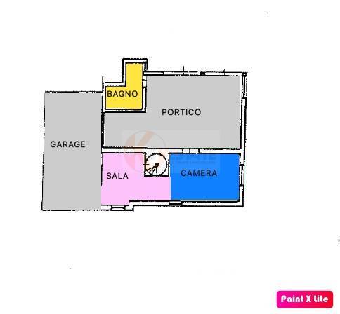 Immagine 31 di Cantina in vendita  in Via Mazzini 16 a Sassari