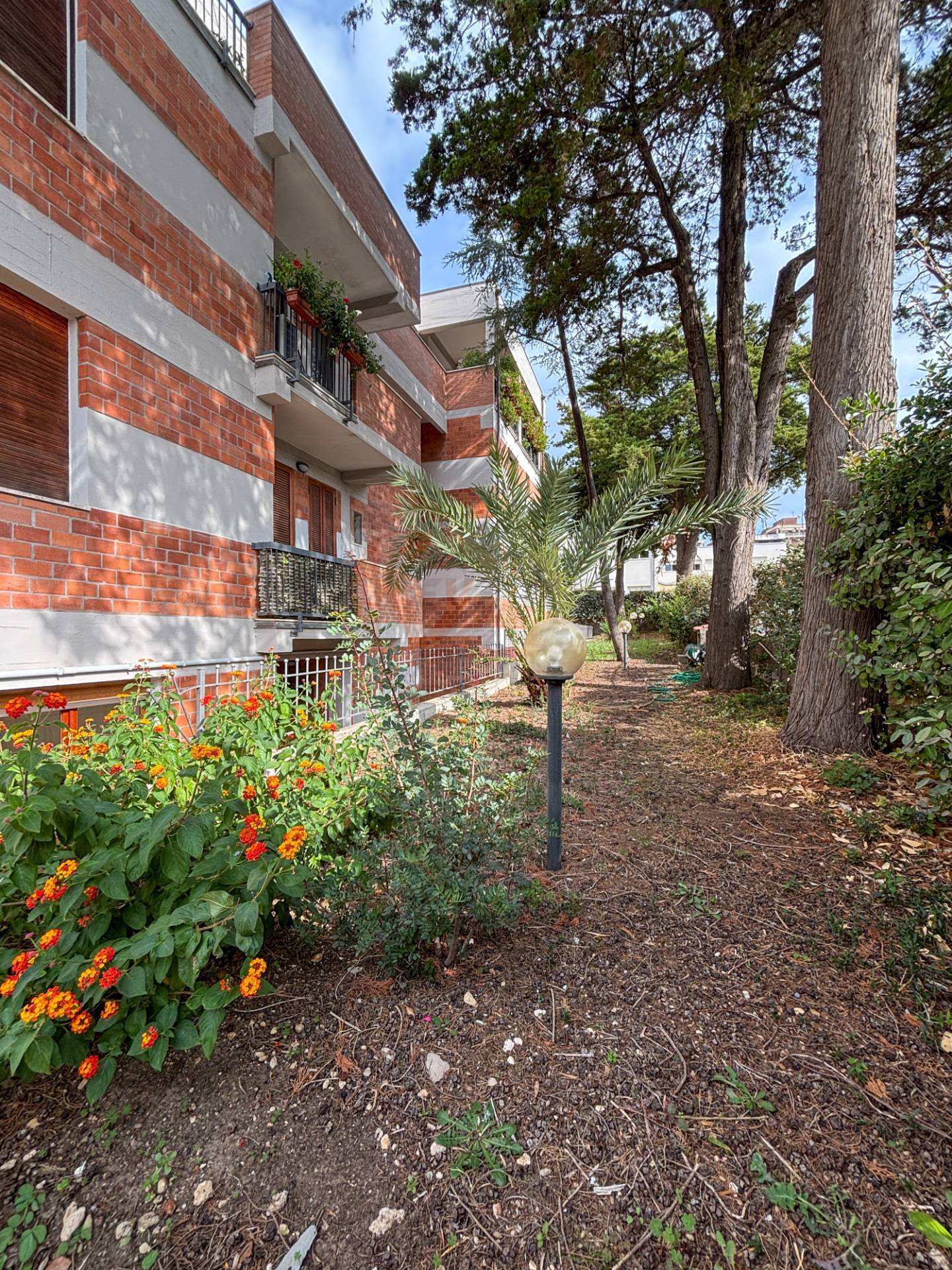 Immagine 26 di Appartamento in vendita  in via Nieddu 4 a Sassari