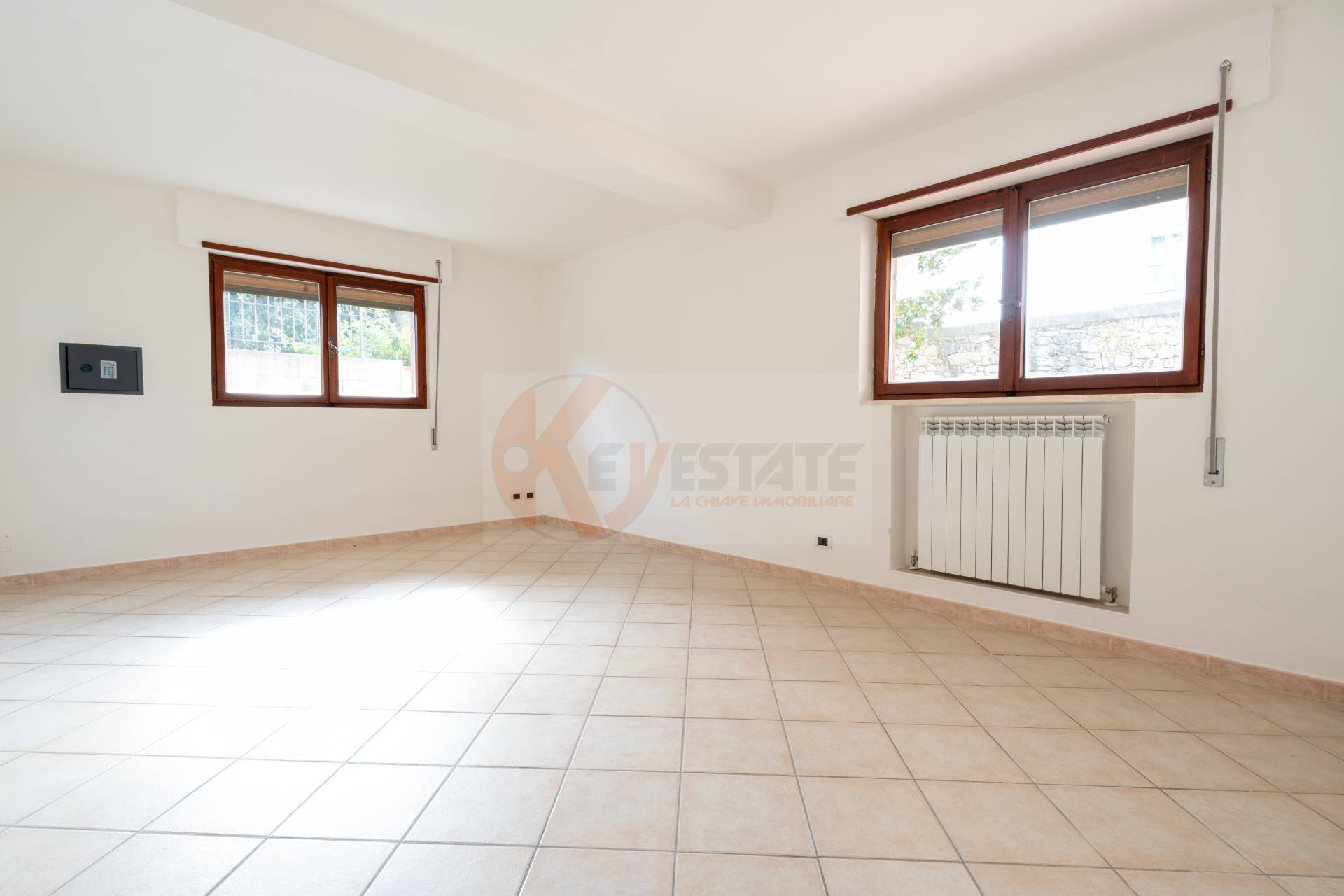 Immagine 8 di Appartamento in vendita  in via Nieddu 4 a Sassari