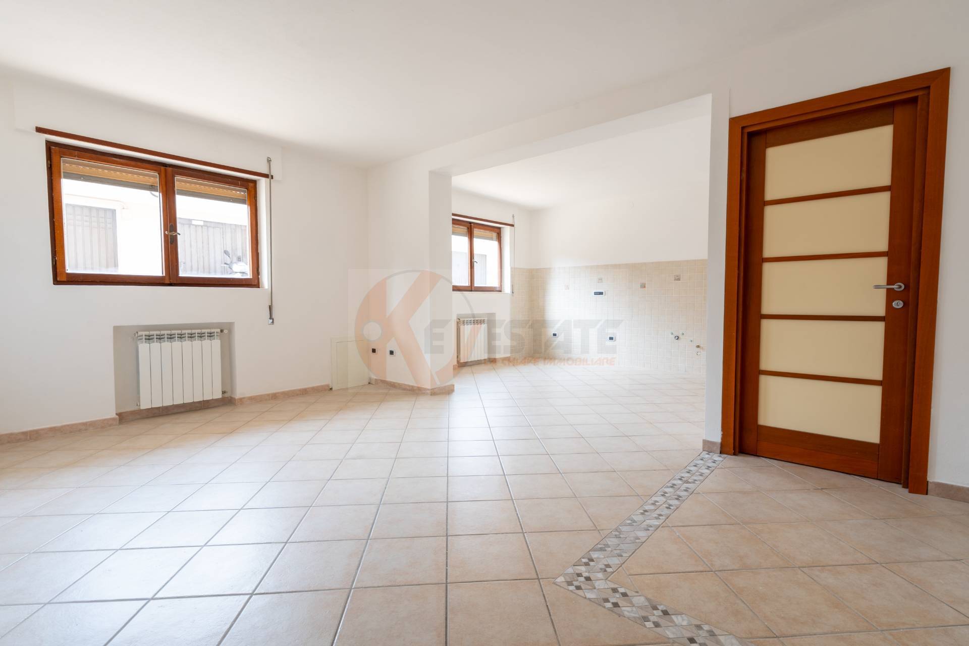 Immagine 1 di Appartamento in vendita  in via Nieddu 4 a Sassari