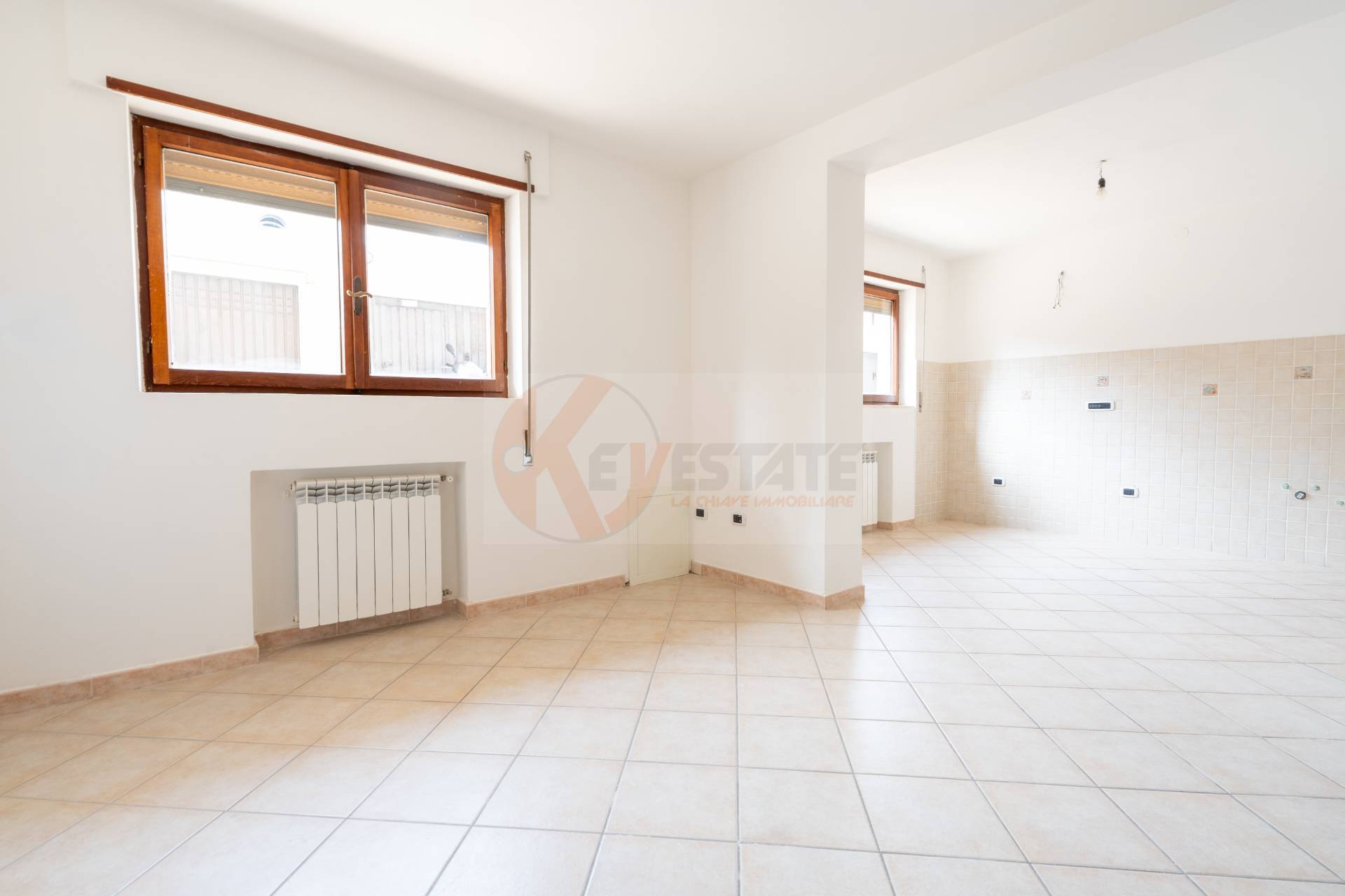 Immagine 4 di Appartamento in vendita  in via Nieddu 4 a Sassari