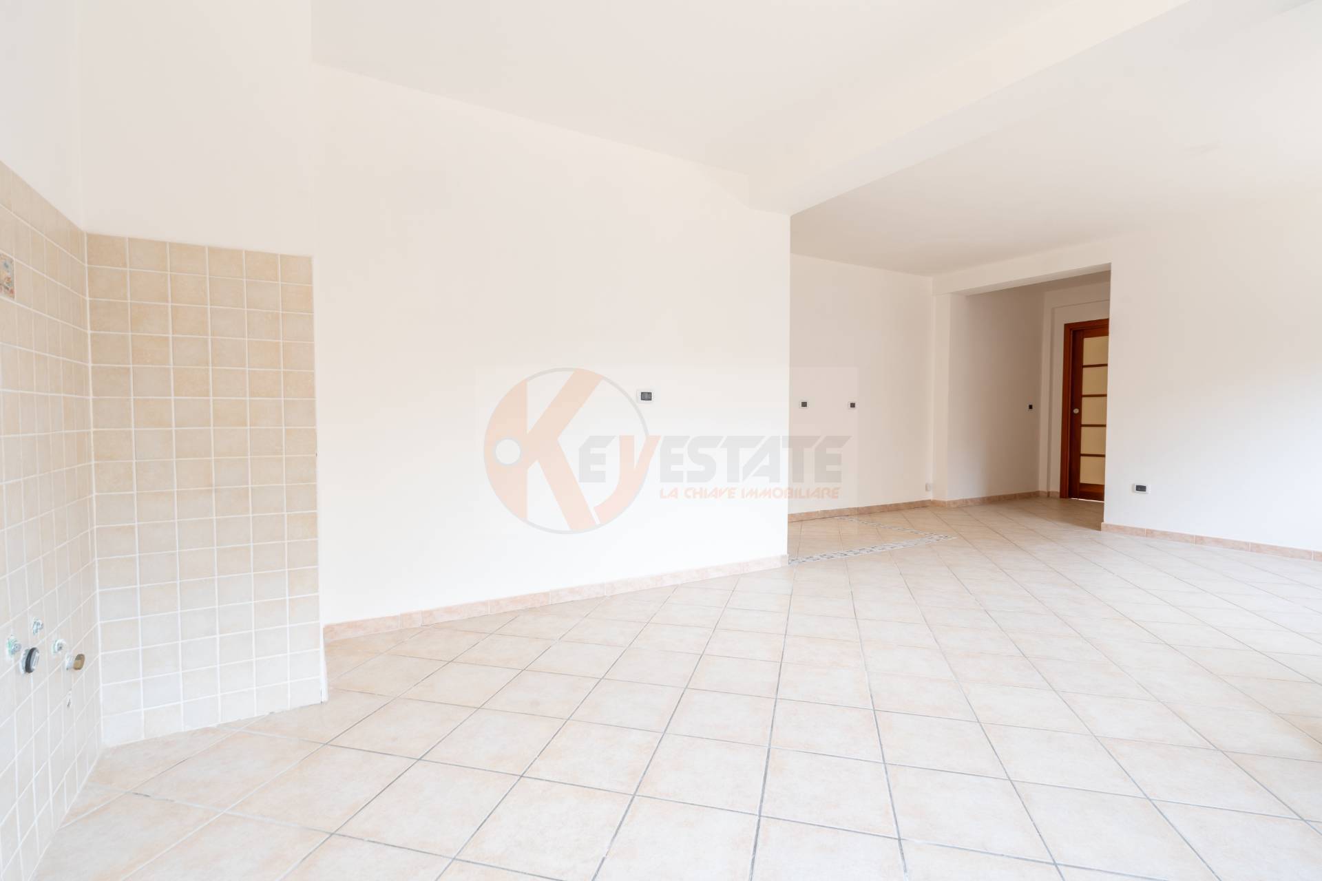 Immagine 6 di Appartamento in vendita  in via Nieddu 4 a Sassari