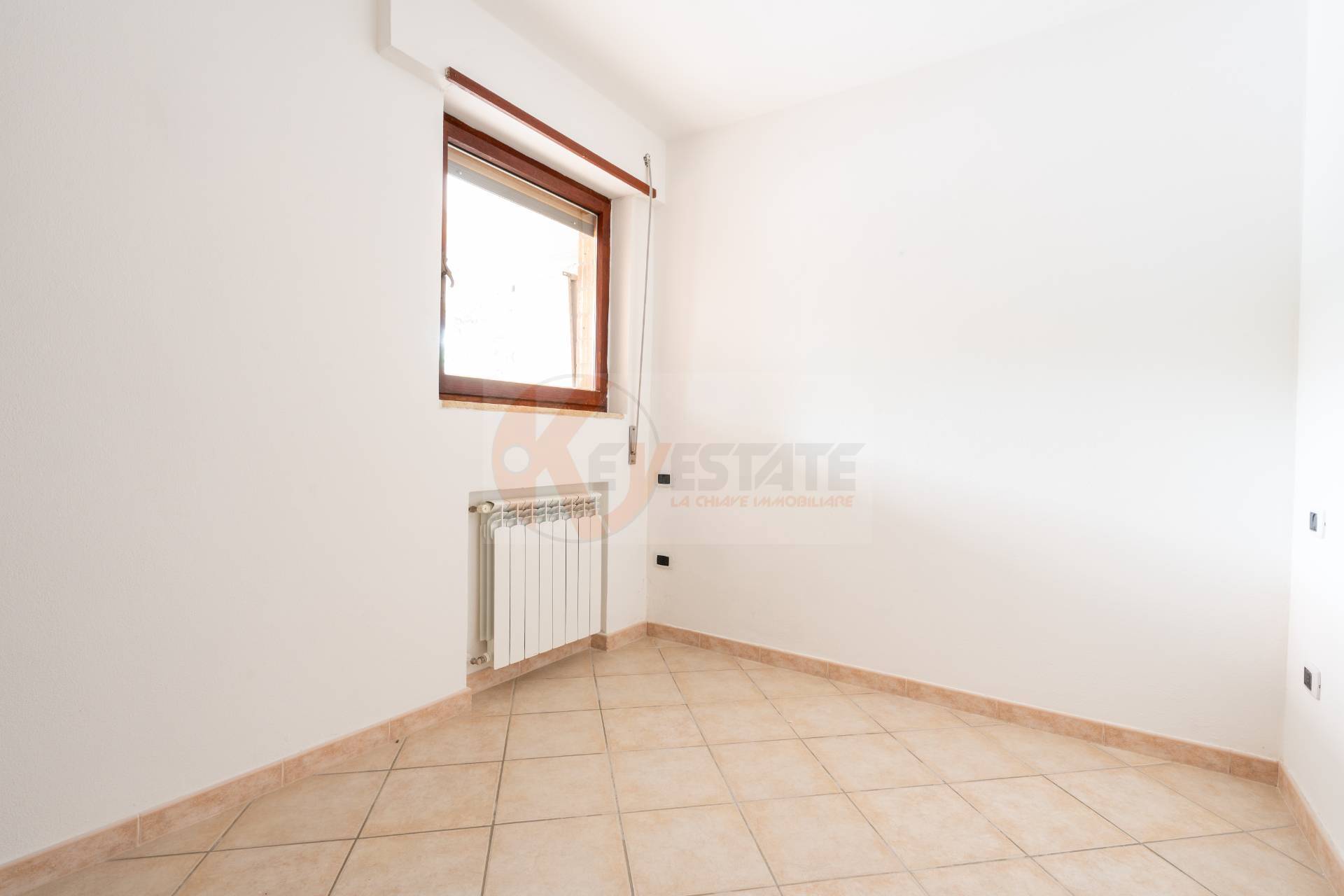 Immagine 11 di Appartamento in vendita  in via Nieddu 4 a Sassari