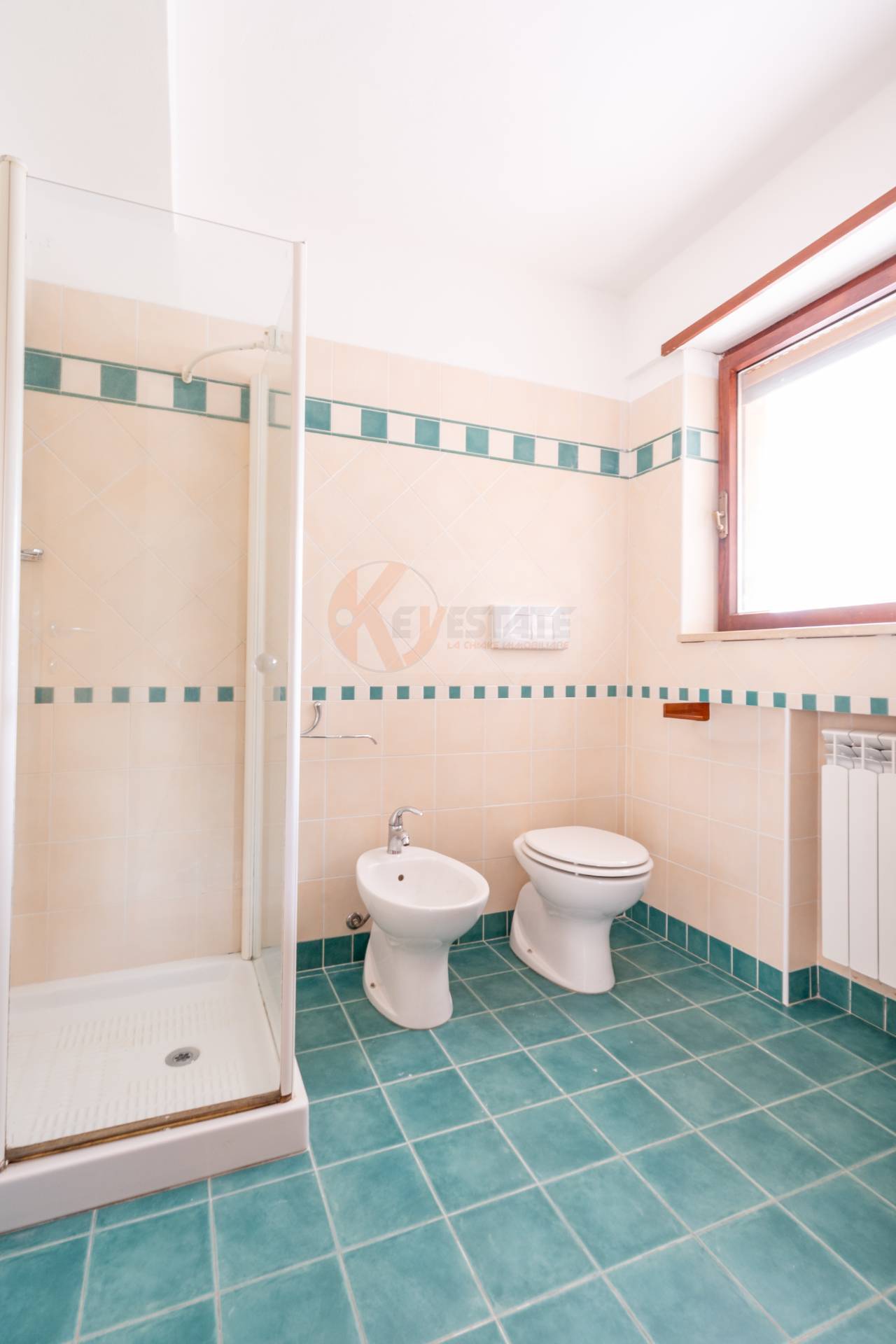 Immagine 13 di Appartamento in vendita  in via Nieddu 4 a Sassari