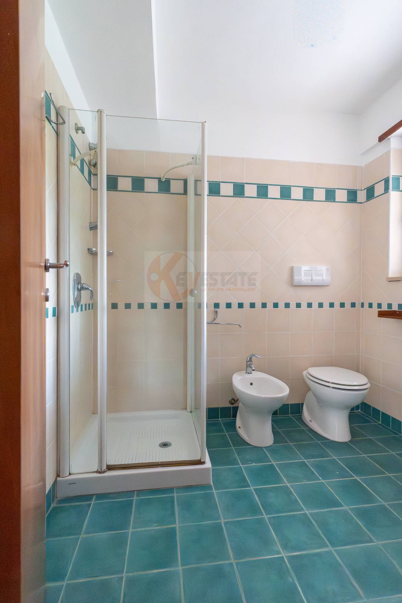 Immagine 14 di Appartamento in vendita  in via Nieddu 4 a Sassari