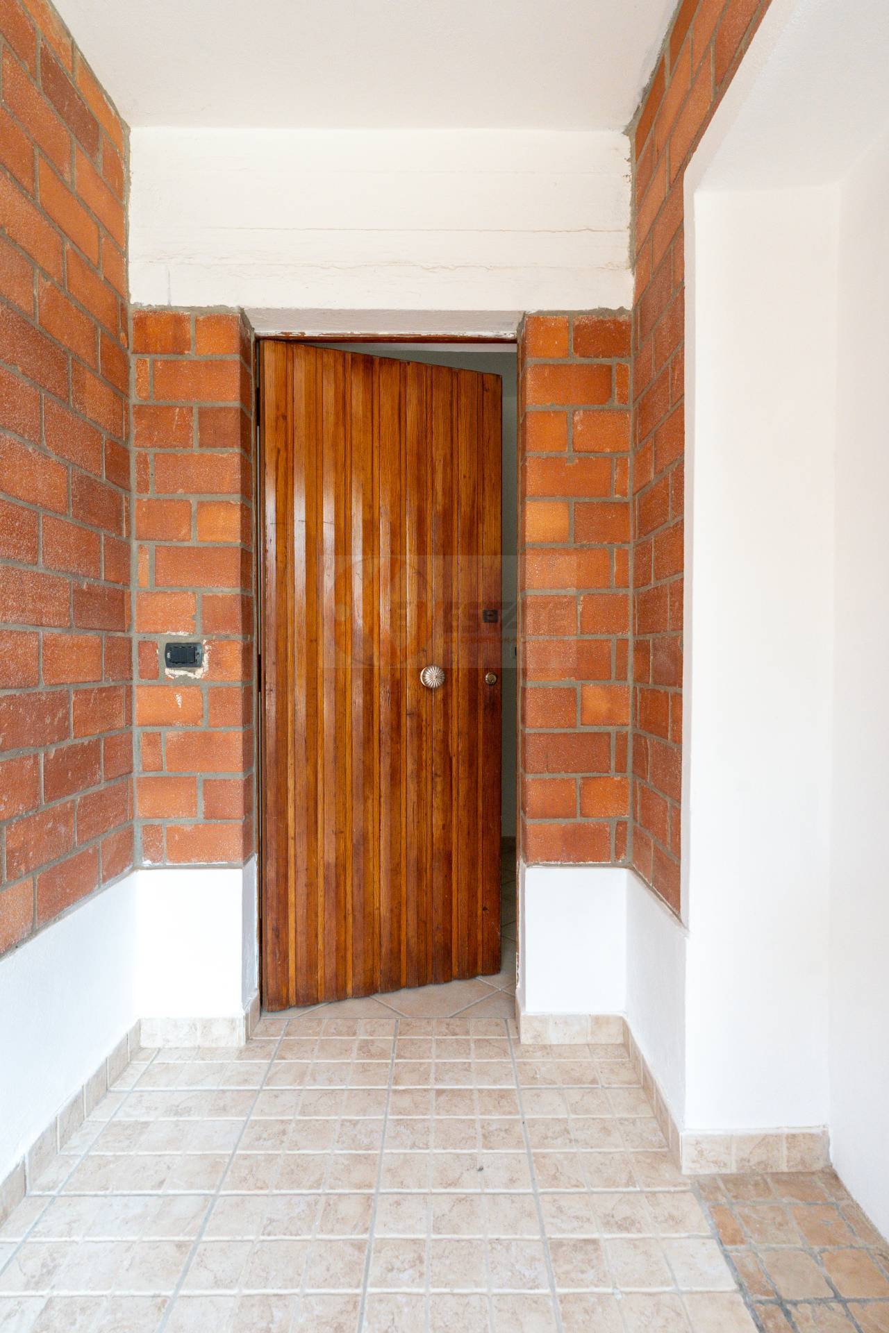 Immagine 17 di Appartamento in vendita  in via Nieddu 4 a Sassari