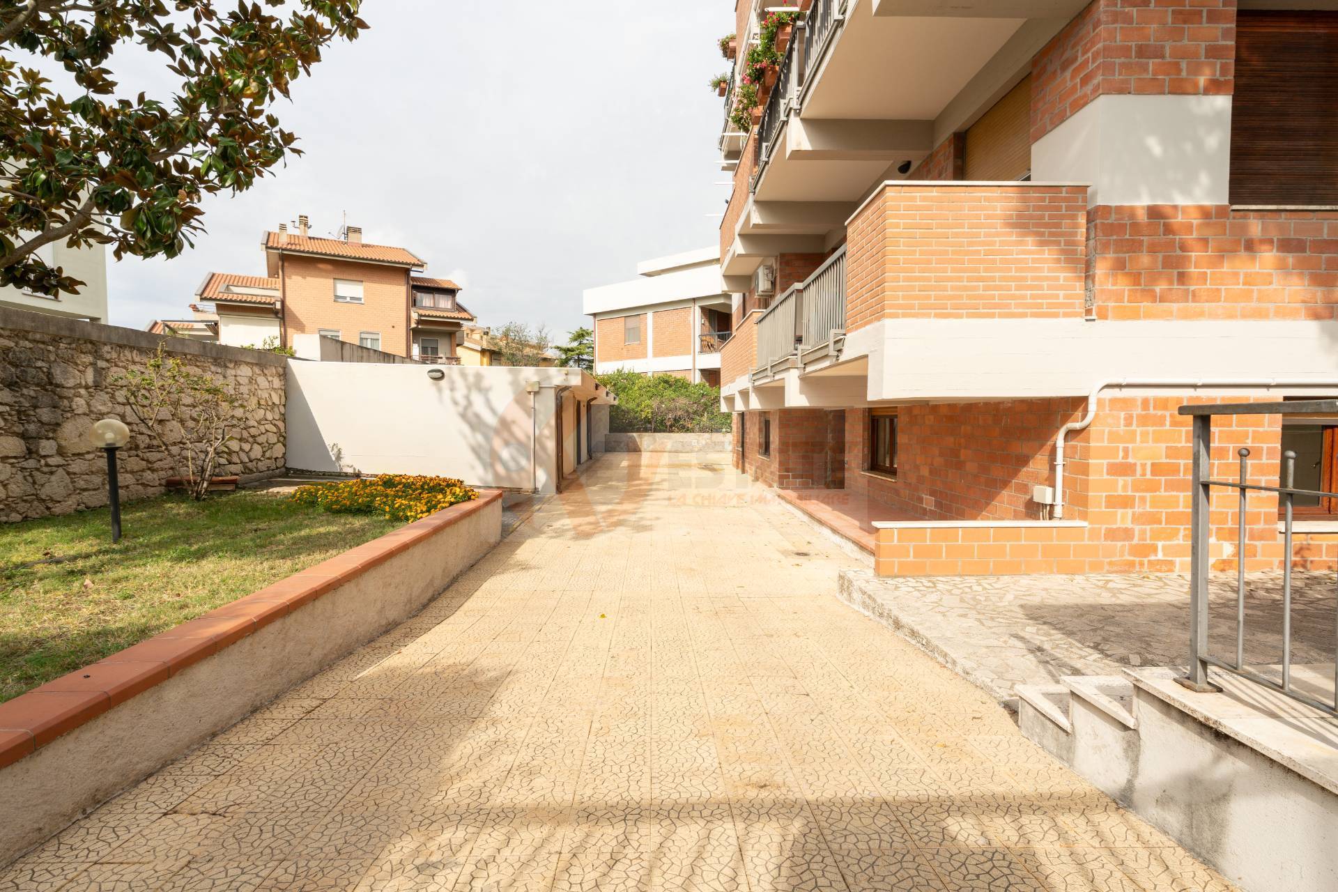 Immagine 23 di Appartamento in vendita  in via Nieddu 4 a Sassari