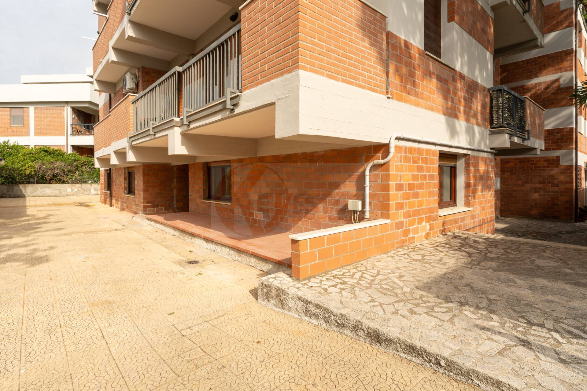 Immagine 20 di Appartamento in vendita  in via Nieddu 4 a Sassari