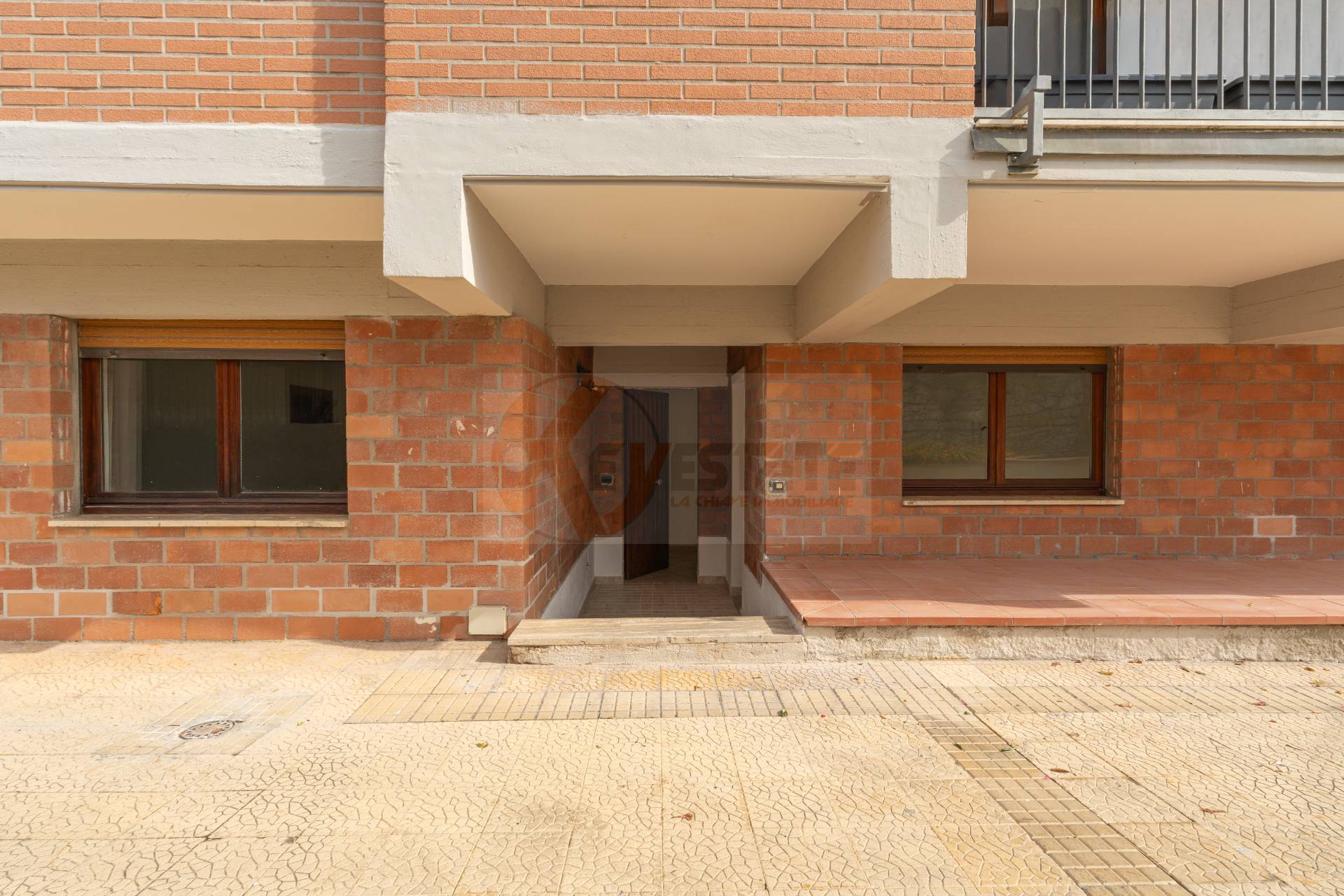 Immagine 18 di Appartamento in vendita  in via Nieddu 4 a Sassari