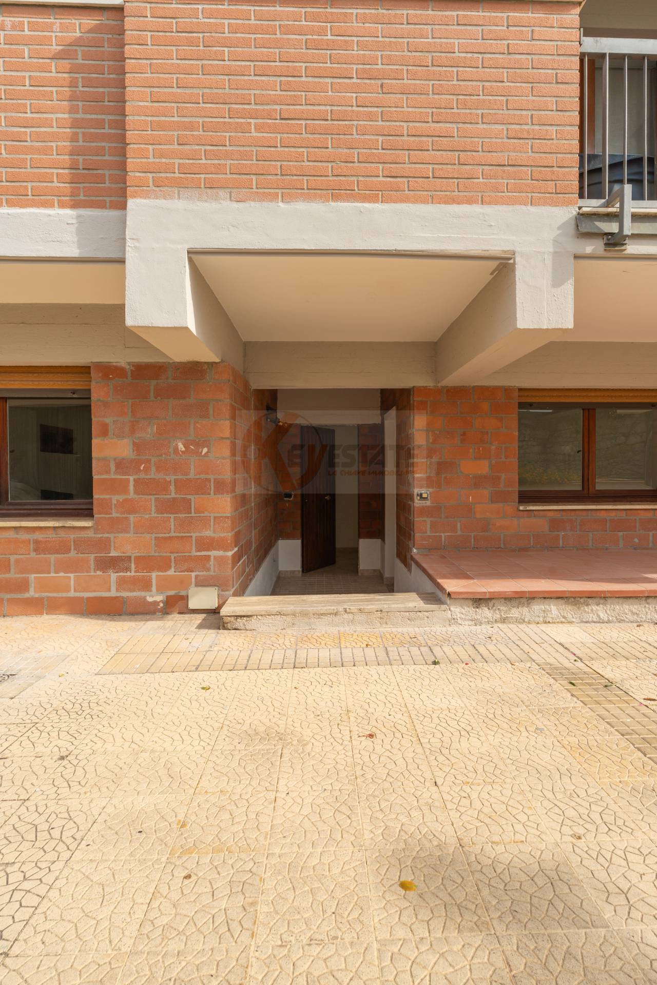 Immagine 19 di Appartamento in vendita  in via Nieddu 4 a Sassari