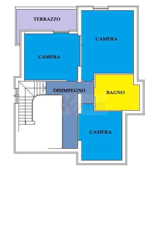 Immagine 69 di Villa in vendita  in Via Pischina De Sa Uda 9 a Banari