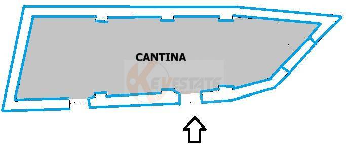 Immagine 34 di Appartamento in vendita  in VIA ICNUSA 17 a Oliena