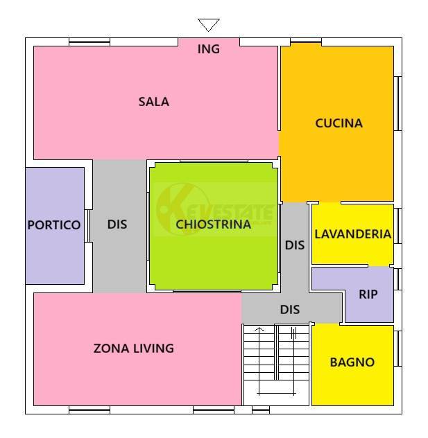 Immagine 55 di Villa in vendita  in Strada Vicinale Mascarello 16 a Sassari