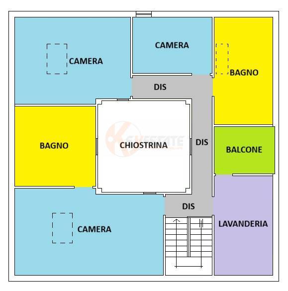 Immagine 56 di Villa in vendita  in Strada Vicinale Mascarello 16 a Sassari