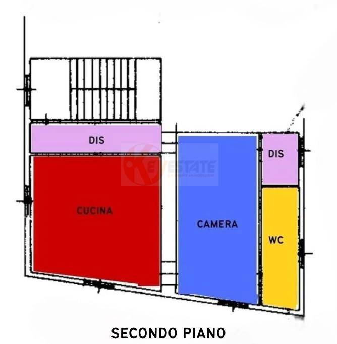 Immagine 44 di Casa indipendente in vendita  in Via Regina Margherita 5 a La Maddalena