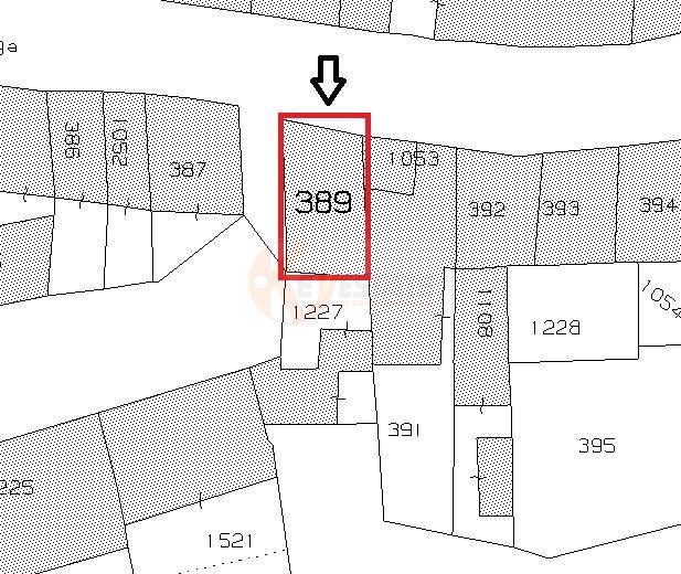 Immagine 11 di Rustico / casale in vendita  in via litterai a Ossi