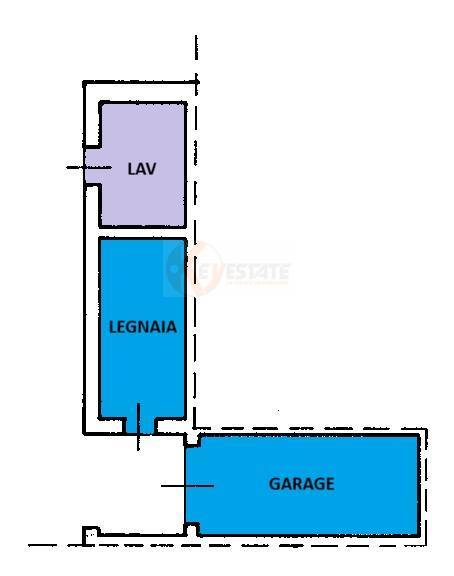 Immagine 52 di Appartamento in vendita  in via Mario Carboni 20 a Sassari