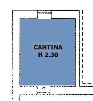 Immagine 30 di Appartamento in vendita  in Via Soro Pirino 2 a Sassari