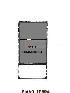 Immagine 17 di Locale commerciale in vendita  in Via Meucci 14 a Olbia