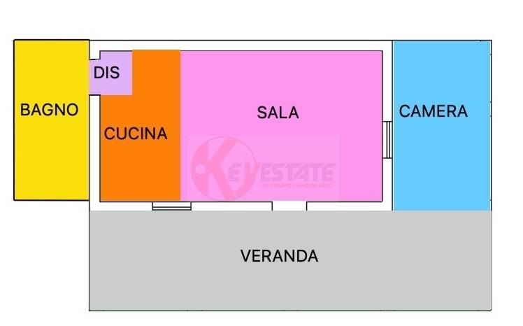 Immagine 21 di Casa indipendente in vendita  in Località San Giovanni snc a Sennori