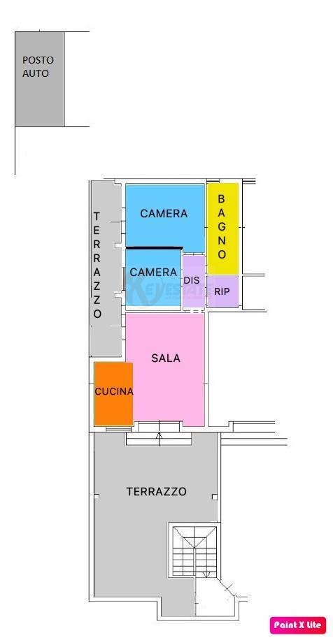 Immagine 67 di Attico in vendita  in VIA ELEONORA D` ARBOREA 69 a Castelsardo