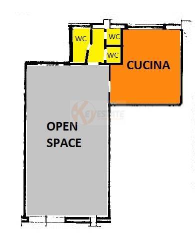 Immagine 19 di Locale commerciale in vendita  in via Giovanni Amendola 80 a Sassari