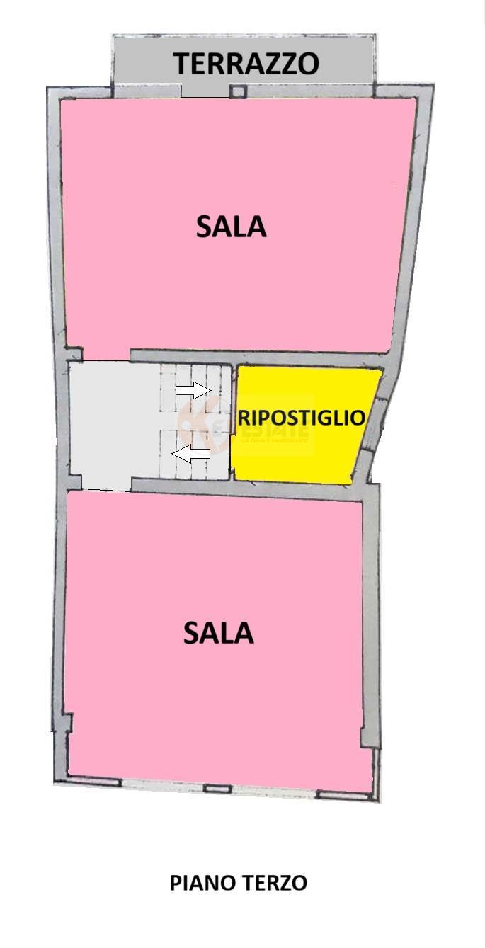 Immagine 54 di Casa indipendente in vendita  in via  XX Settembre 3 a Anela