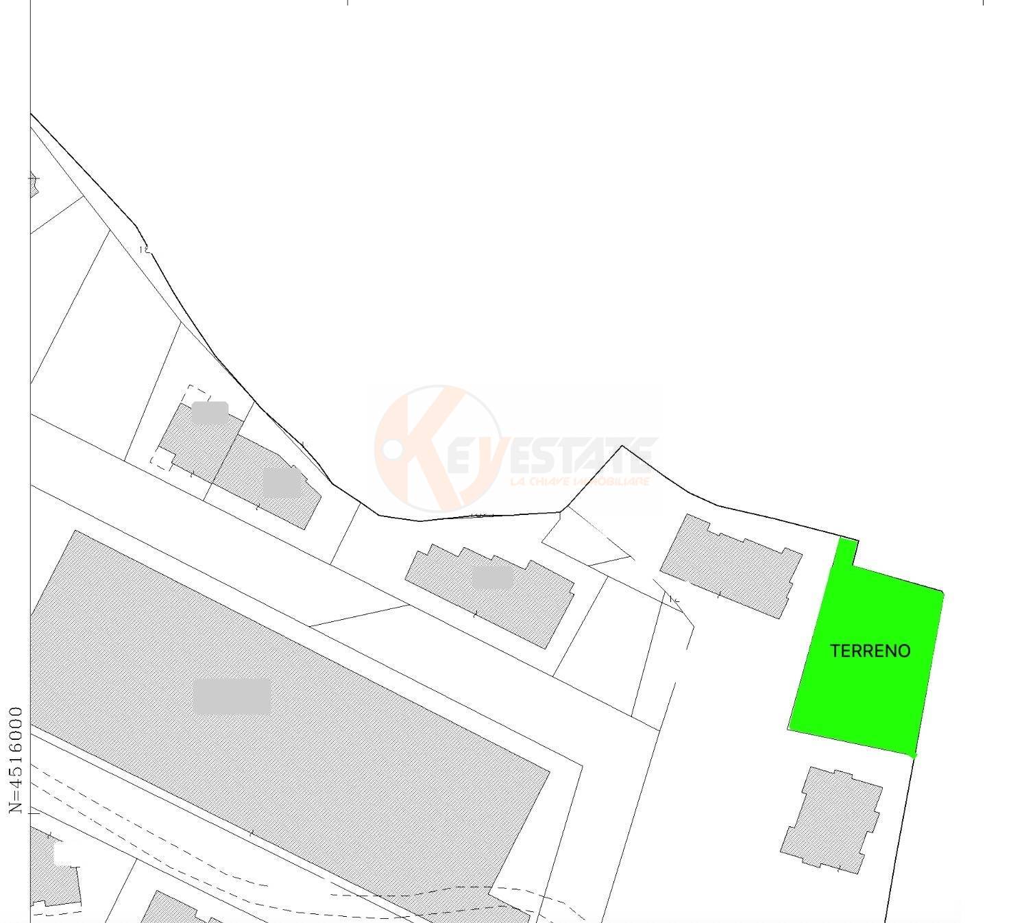 Immagine 21 di Terreno residenziale in vendita  in via Mazzini sn a Sorso