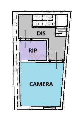 Immagine 20 di Casa indipendente in vendita  in Via Barisone 29 a Sorso