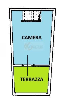 Immagine 21 di Casa indipendente in vendita  in Via Barisone 29 a Sorso
