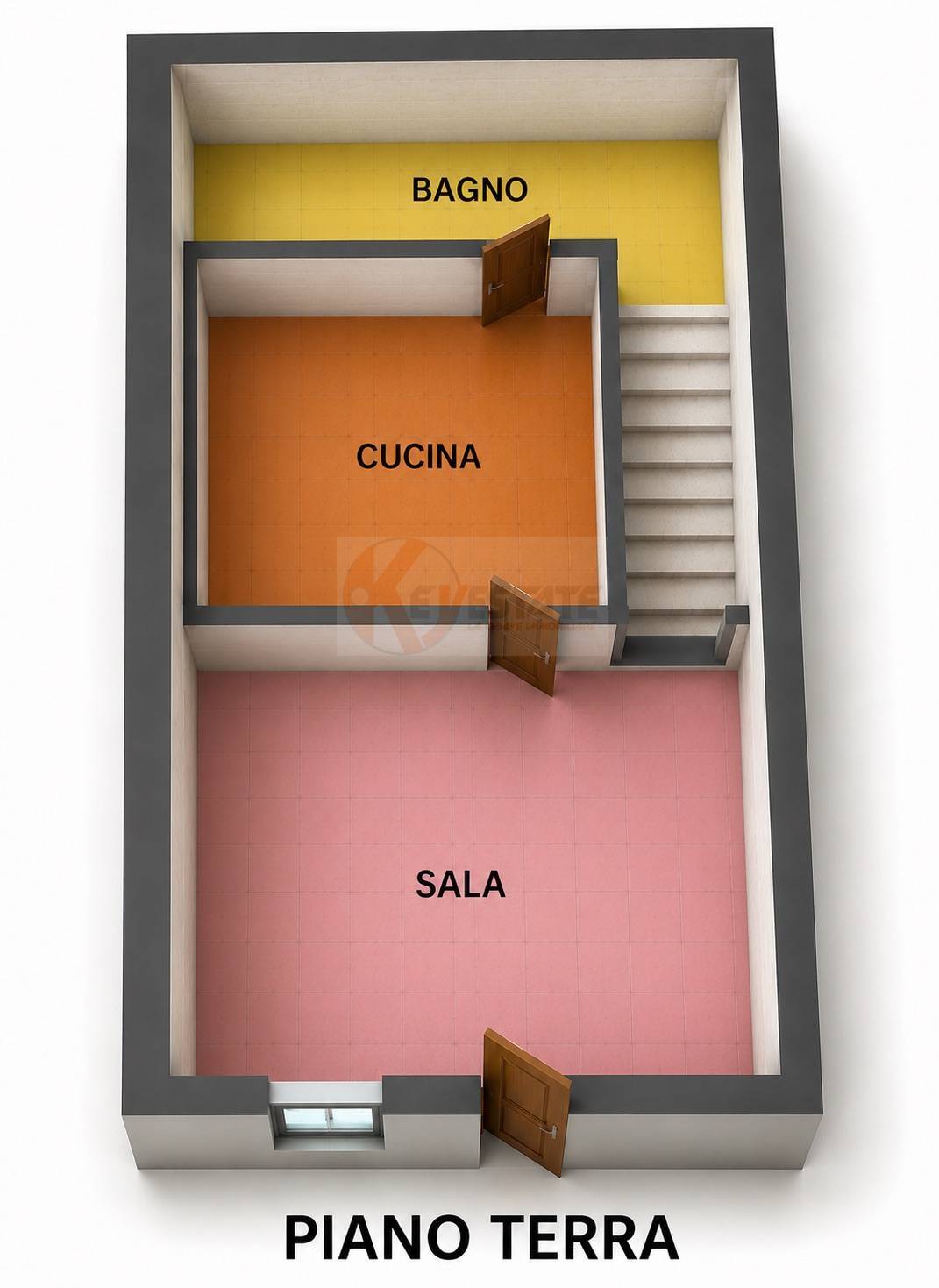 Immagine 22 di Casa indipendente in vendita  in Via Barisone 29 a Sorso