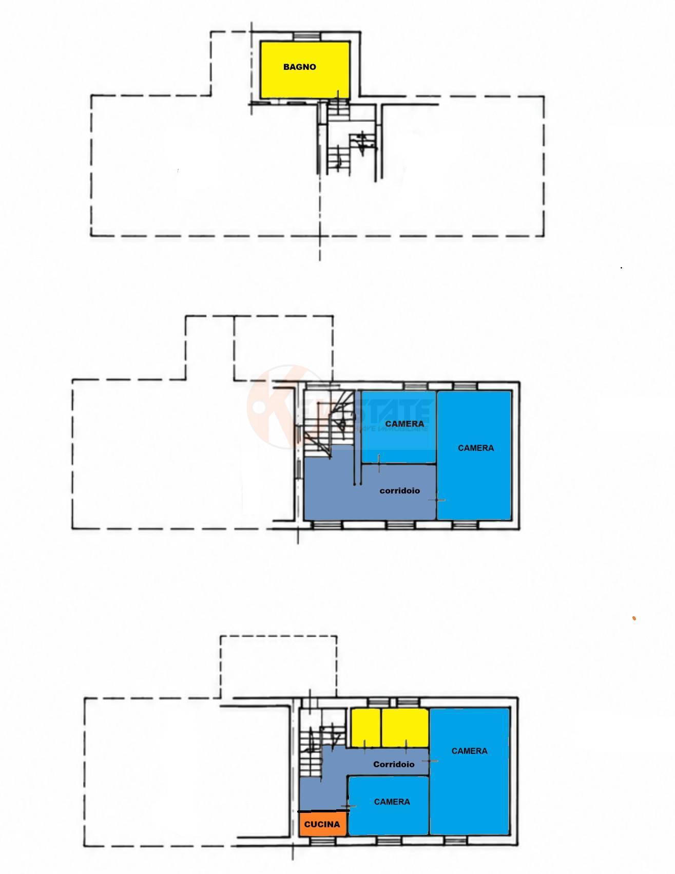 Immagine 68 di Villa in vendita  in strada statale 292 nord 7 a Alghero