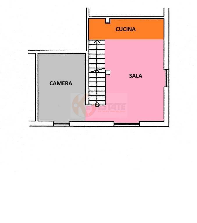 Immagine 70 di Appartamento in vendita  in Via Parc Guell 9 a Alghero