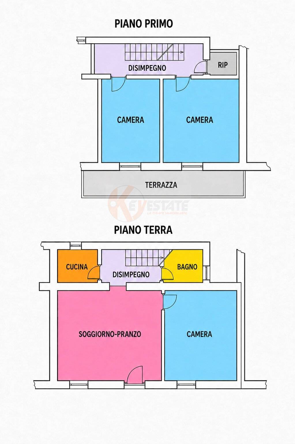 Immagine 26 di Casa indipendente in vendita  in via Nazionale 90 a Galtelli