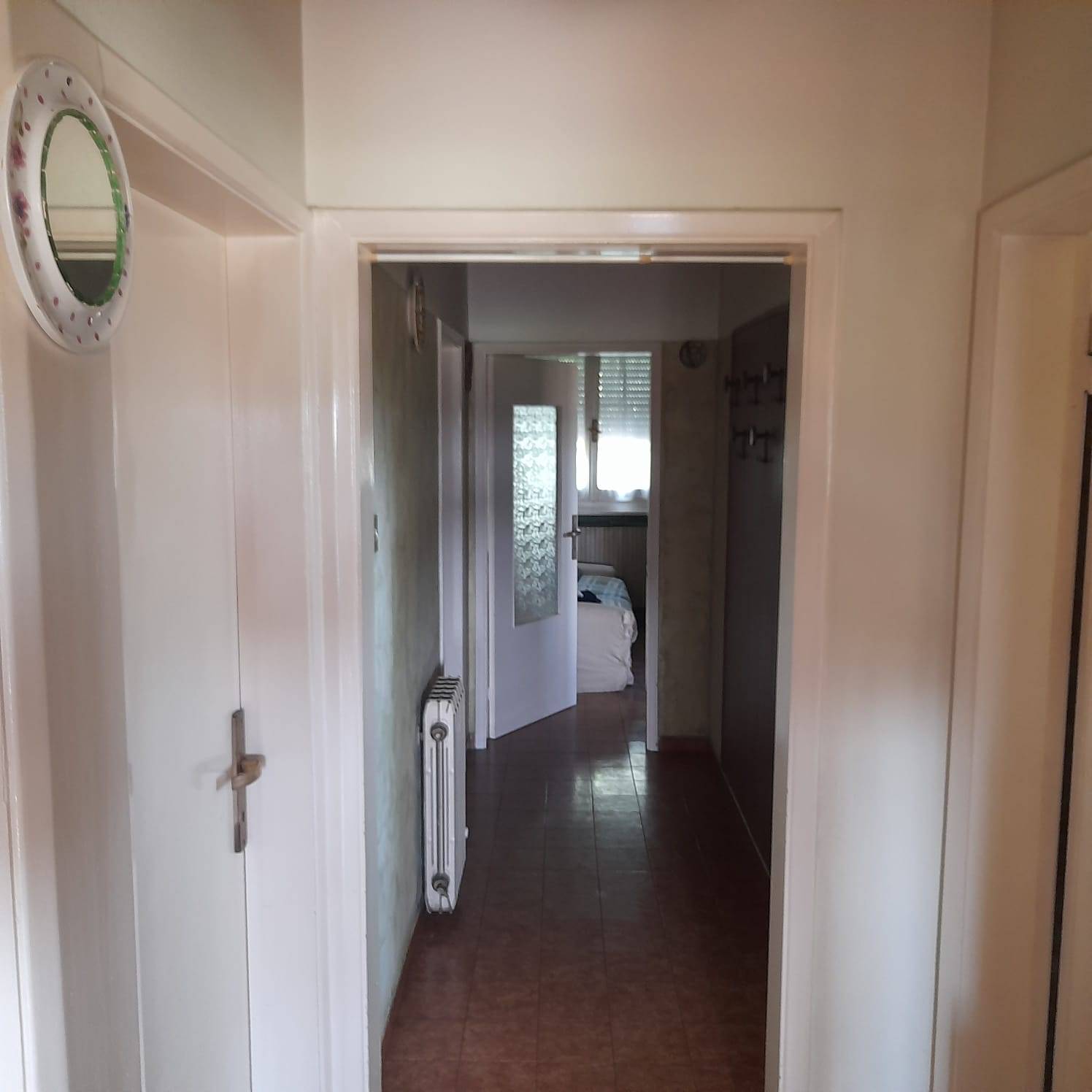 Immagine 5 di Appartamento in vendita  in VIA SUZZI 00 a Ravenna