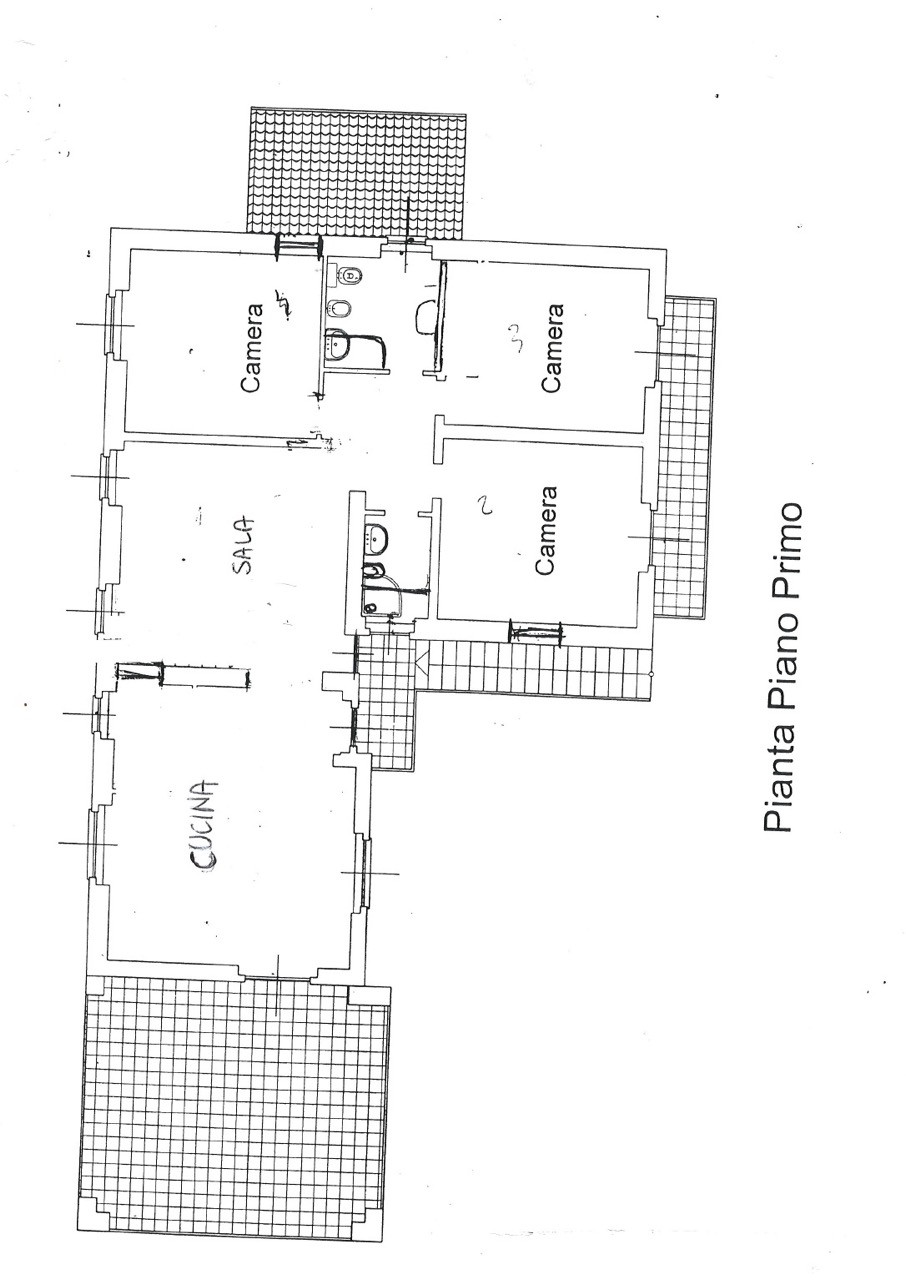 Immagine 32 di Casa indipendente in vendita  in Regione Montagnola a Acqui Terme