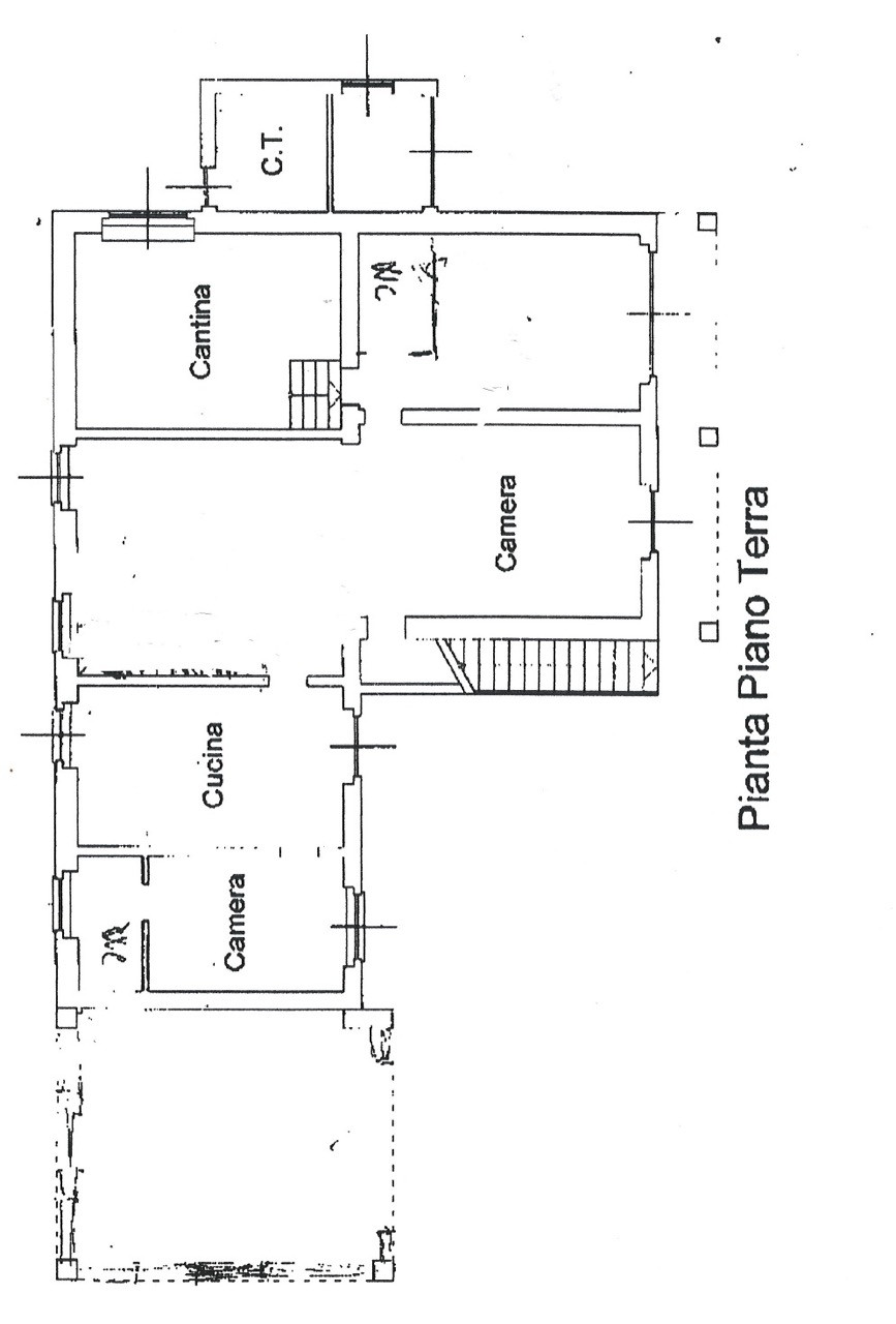 Immagine 33 di Casa indipendente in vendita  in Regione Montagnola a Acqui Terme