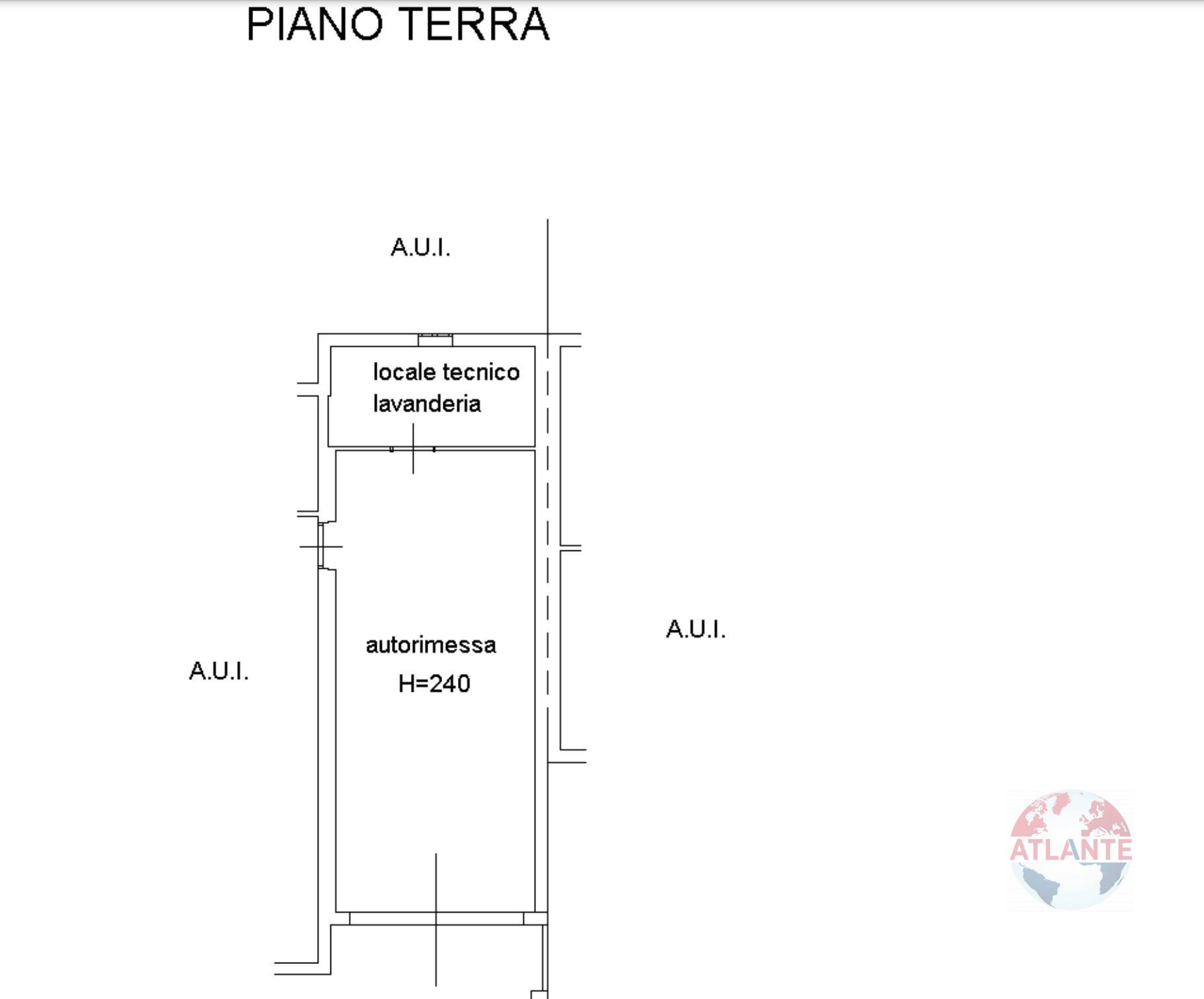 Immagine 170 di Casa semindipendente in vendita  in Via Roma 128 a Maclodio
